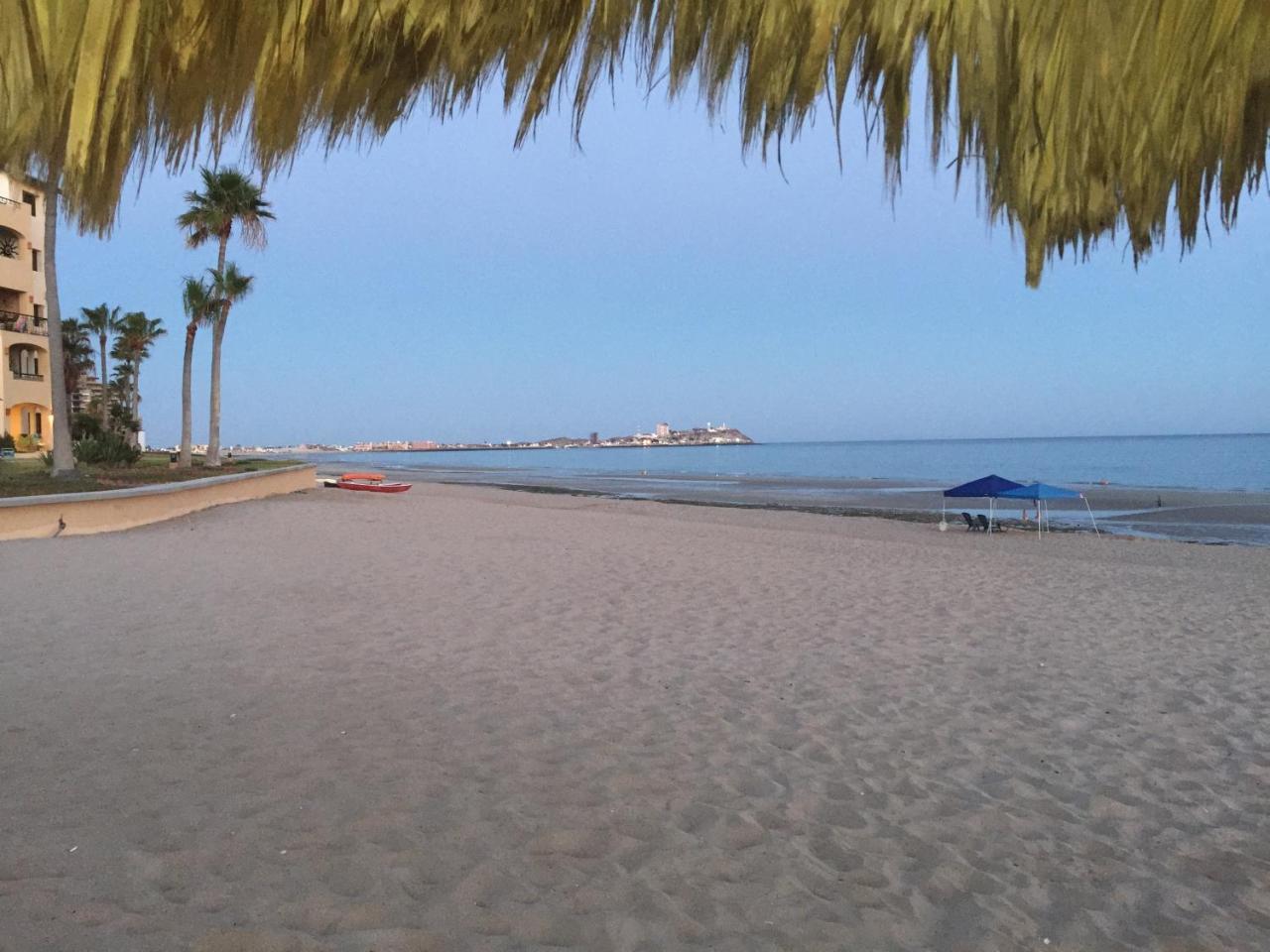 Sunny Daze Appartamento Puerto Peñasco Esterno foto
